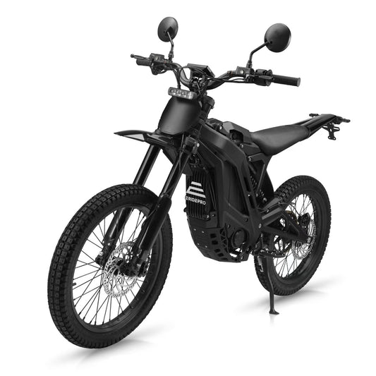 E RIDE PRO SE