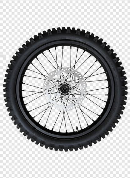 Kompletta Hjul E RIDE PRO