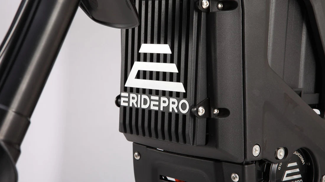 E RIDE PRO Mini - ERIDEPRO