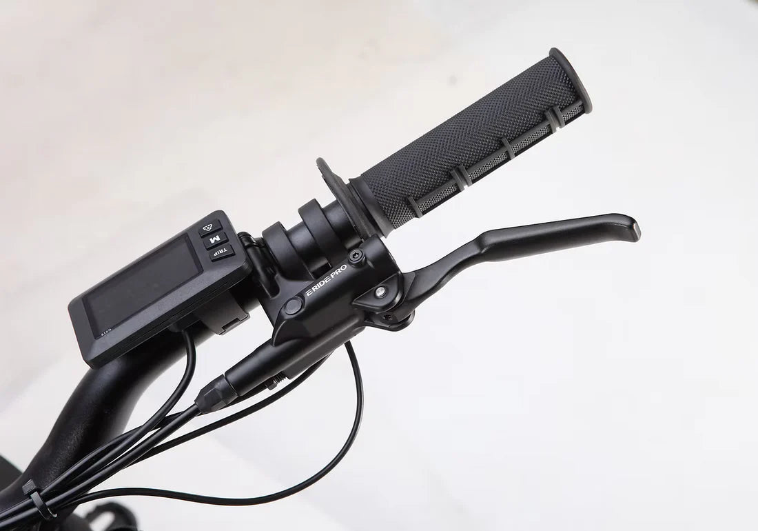 E RIDE PRO Mini - ERIDEPRO