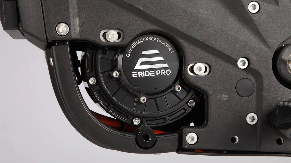 E RIDE PRO Mini - ERIDEPRO