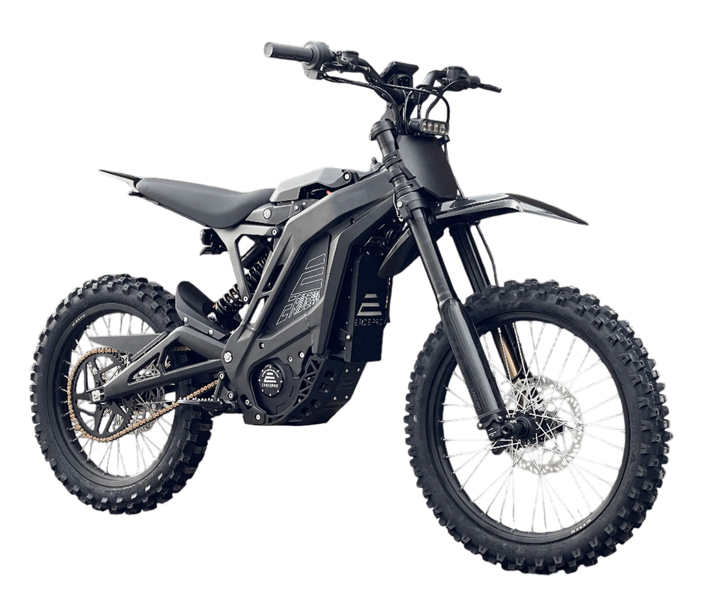 E RIDE PRO SR - Offroad