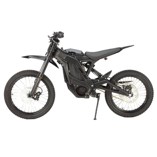E RIDE PRO 4.0 2027