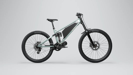 Bonnell MX 775