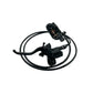Komplett broms E RIDE PRO
