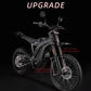 E RIDE PRO 4.0 2027
