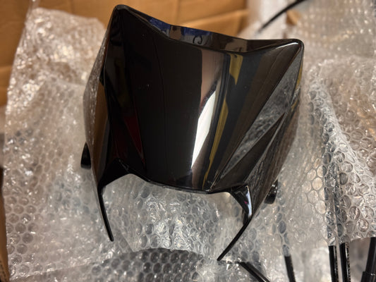 Kåpa 2025 Surron Light Bee