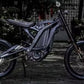 17 tum Supermoto hjul Surron Light Bee