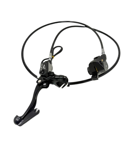 DOT4 Bakbroms Surron Light Bee 2025