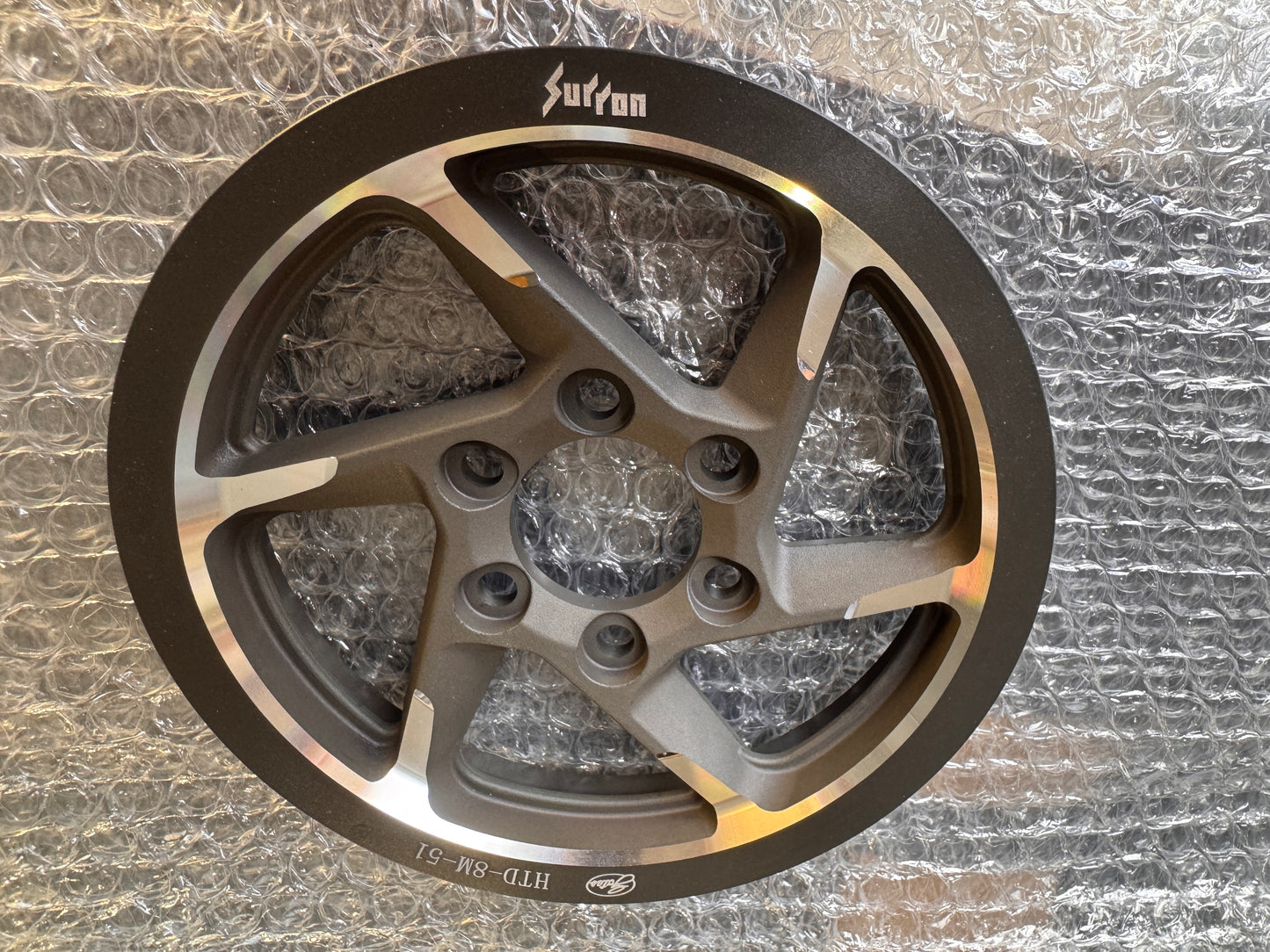 Remskiva Surron Light Bee