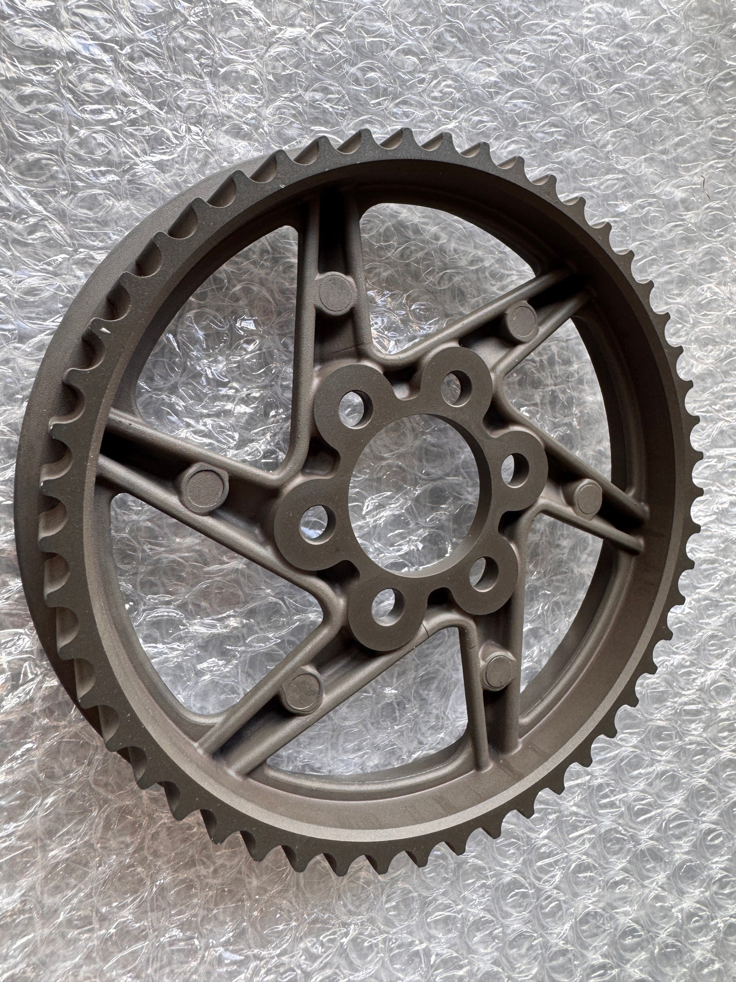 Remskiva Surron Light Bee