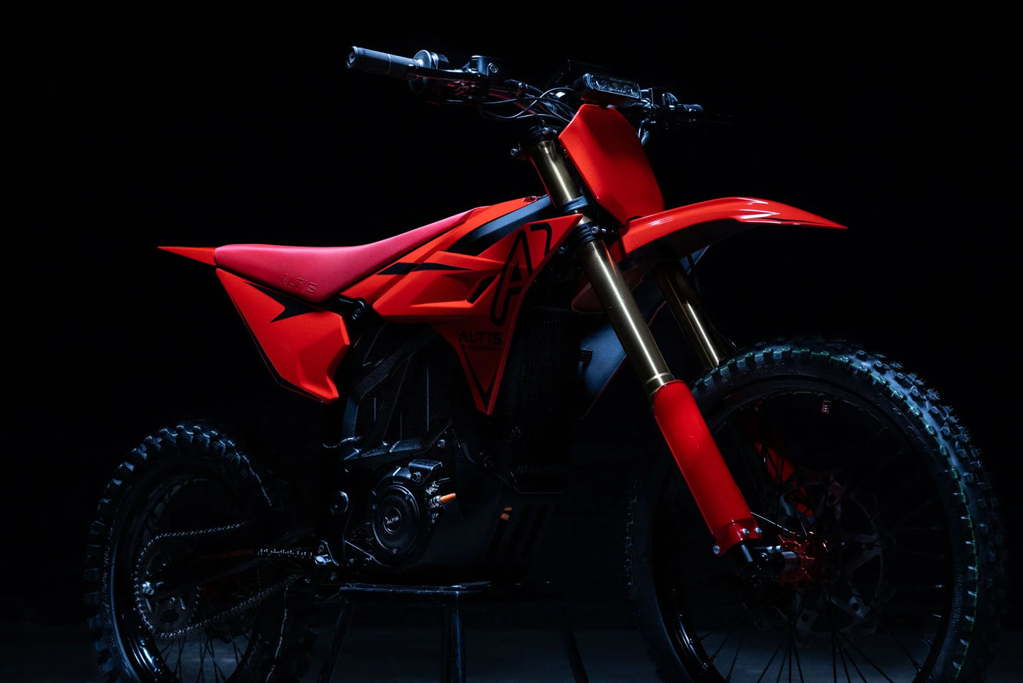 Altis Sigma MX offroad 97V