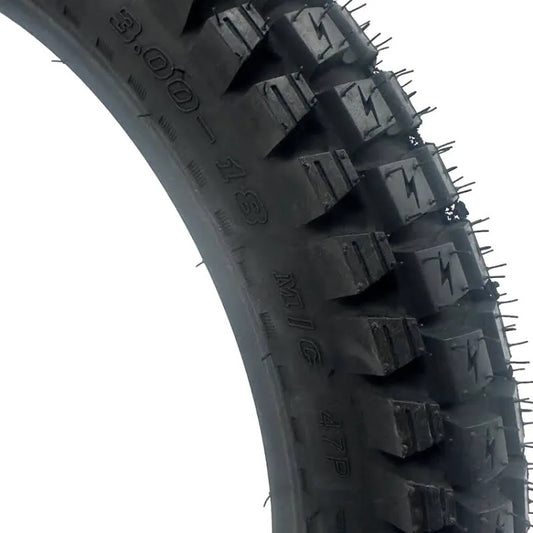 Dual Sport Däck E RIDE PRO Babyfat