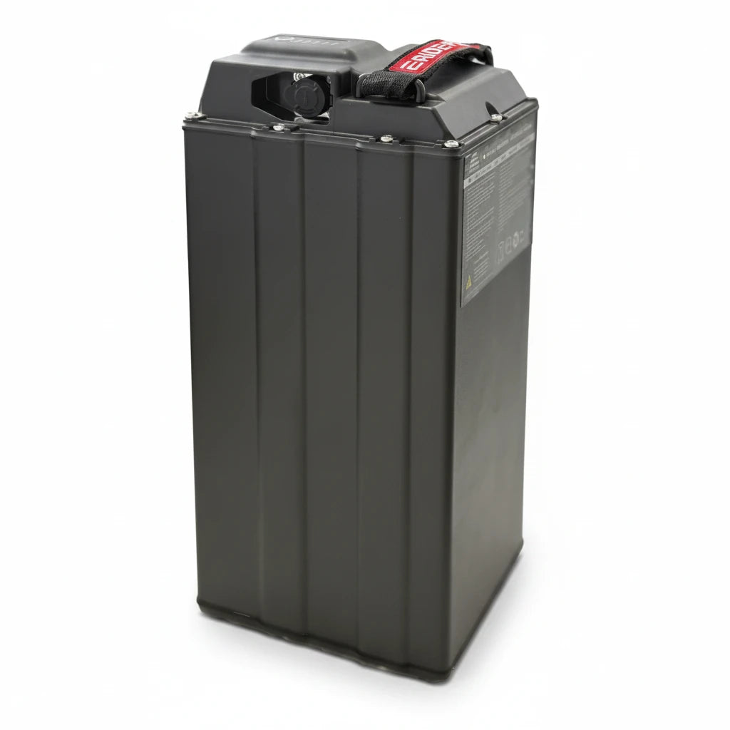 E RIDE PRO Batteri SS3.0