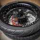 Milkracing Superlight Supermoto kit