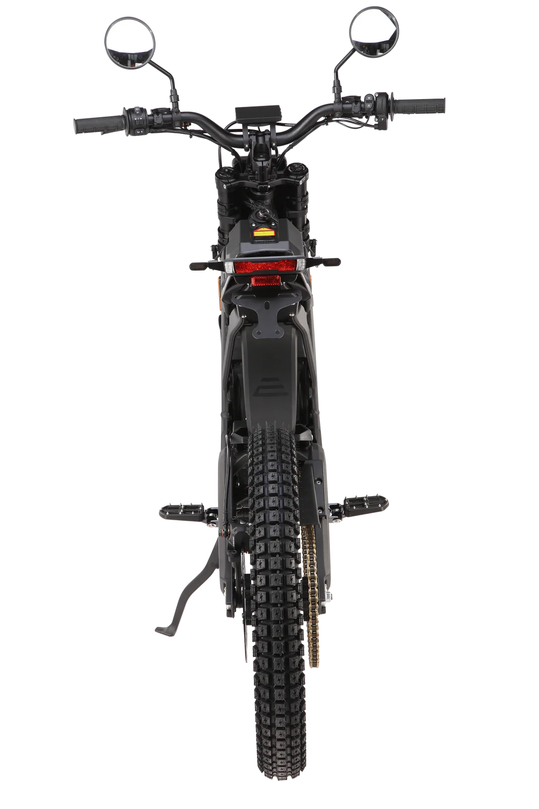 E RIDE PRO SR