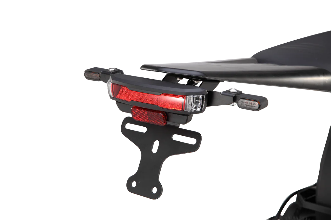 E RIDE PRO SR