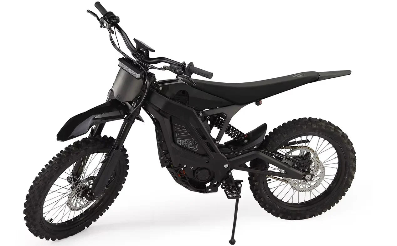 E RIDE PRO SR - ERIDEPRO