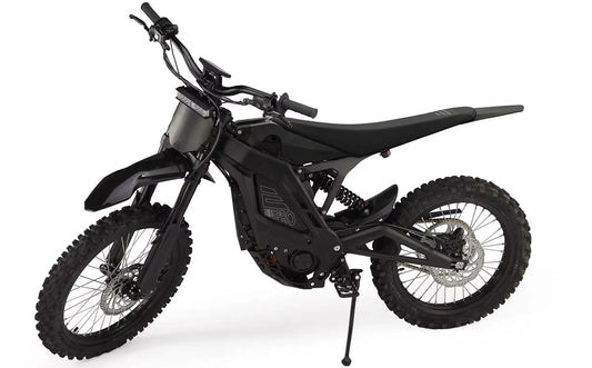 E RIDE PRO SR - ERIDEPRO