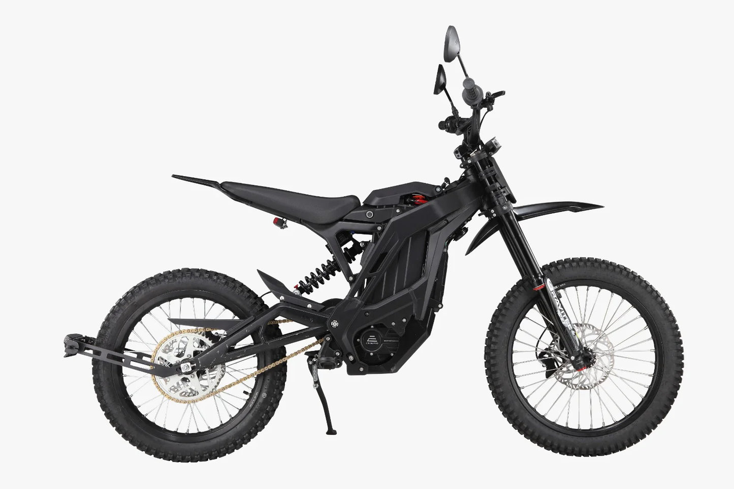 E-Ride Pro SS 2.0 L1e EU moped