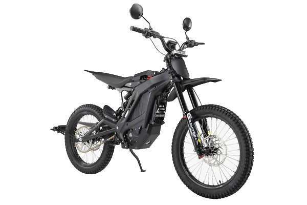 E-Ride Pro SS 2.0 L1e EU moped