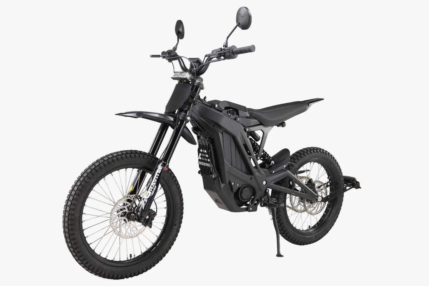 E-Ride Pro SS 2.0 L1e EU moped