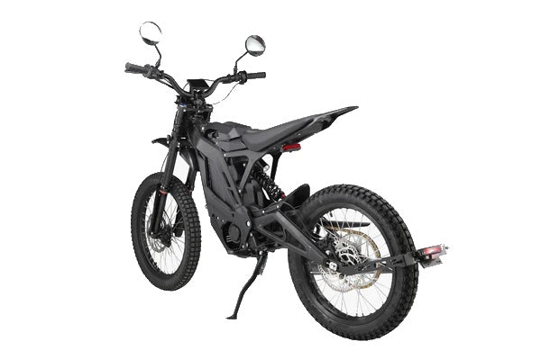 E-Ride Pro SS 2.0 L1e EU moped