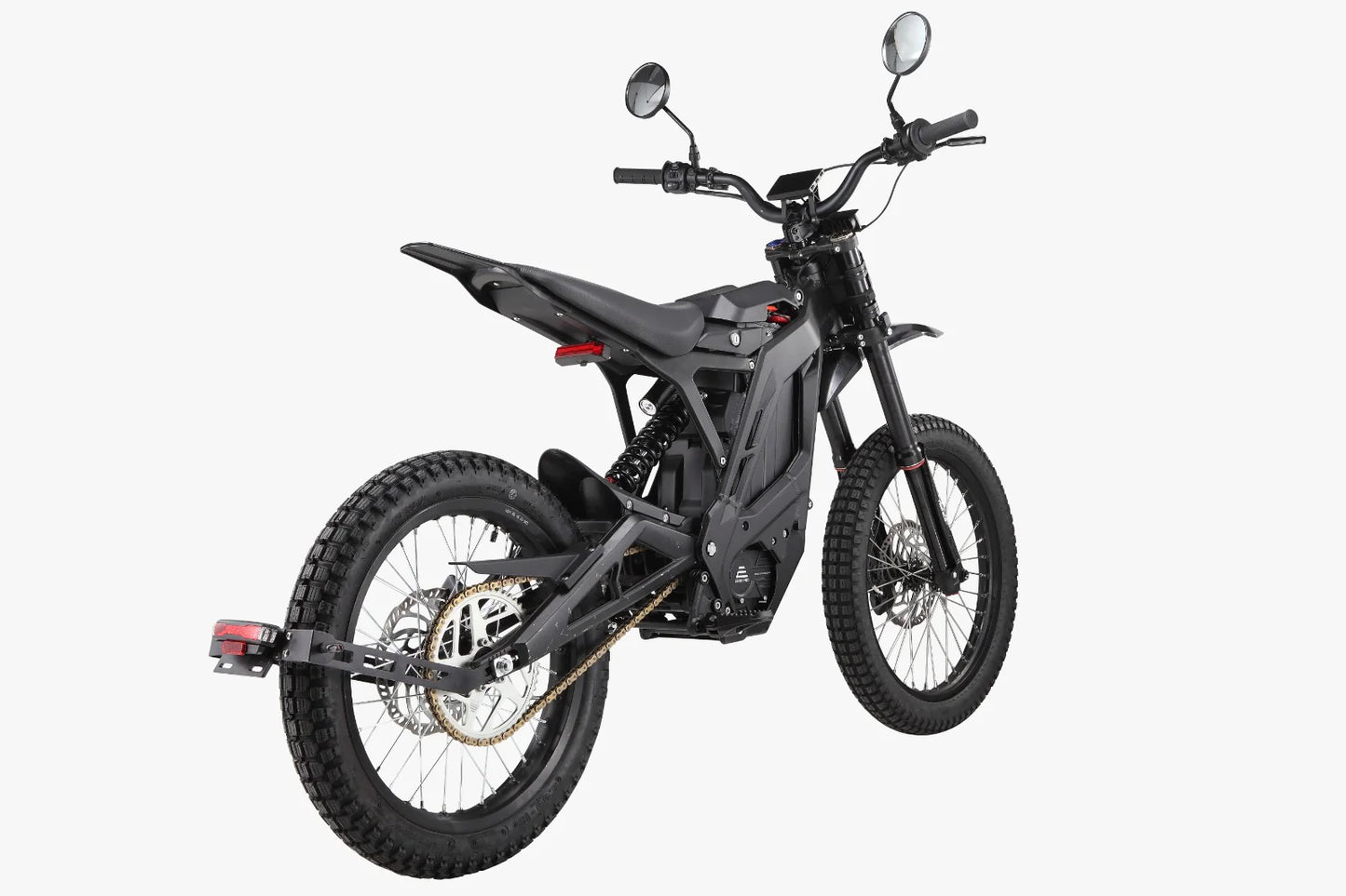 E-Ride Pro SS 2.0 L1e EU moped