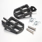 Footpegs  E RIDE PRO