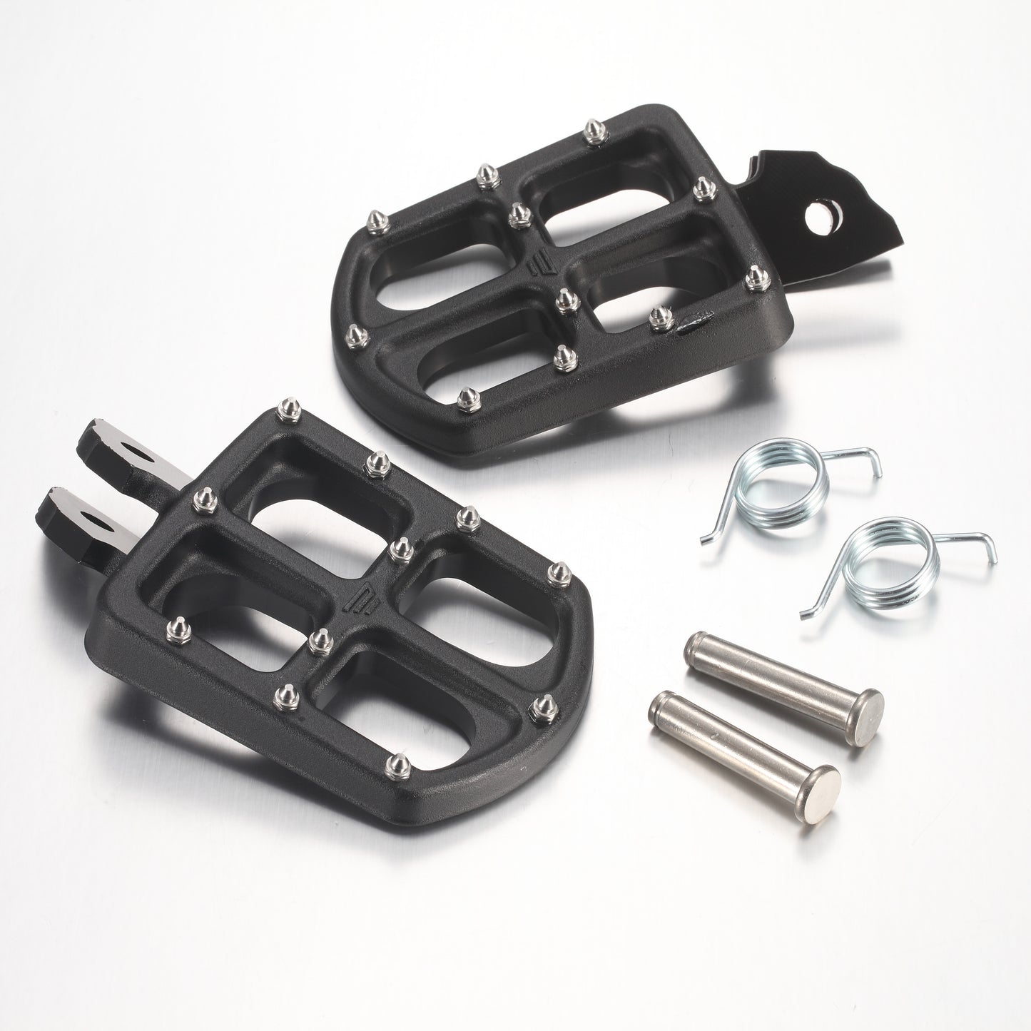 Footpegs  E RIDE PRO