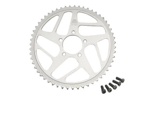 55T drev E RIDE PRO - ERIDEPRO