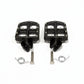 Footpegs  E RIDE PRO