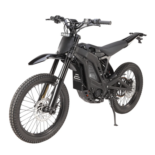 E RIDE PRO SR - ERIDEPRO