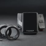 TORP Controller TC500 2.0 + Full Color display