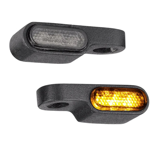 E RIDE PRO blinkers