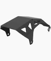 Surron original skid plate