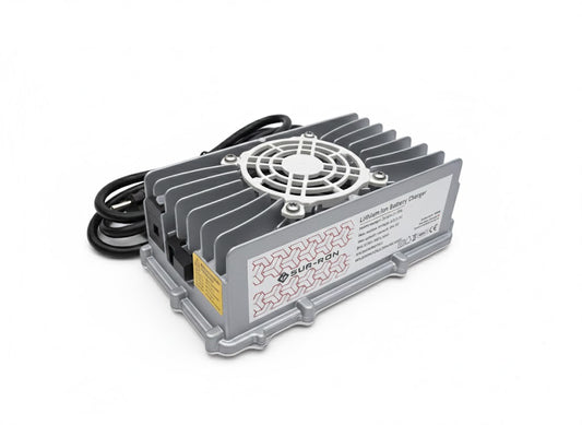 Surron Light Bee X Laddare