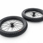 17 tum Supermoto hjul Surron Light Bee