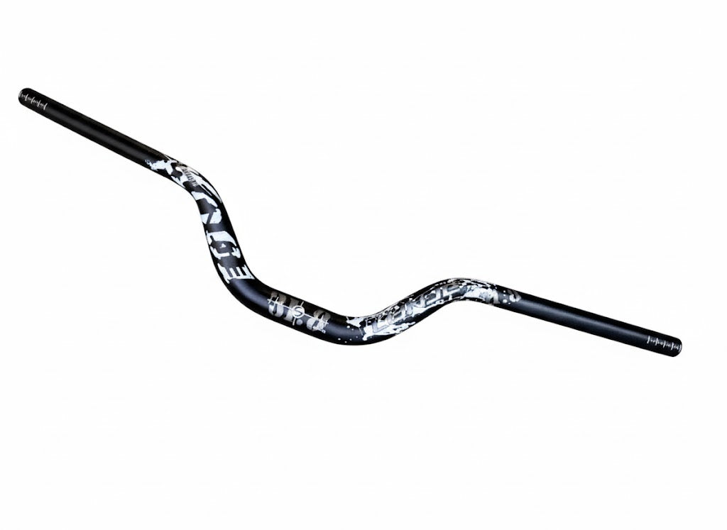 Styre 90 mm raiser bar