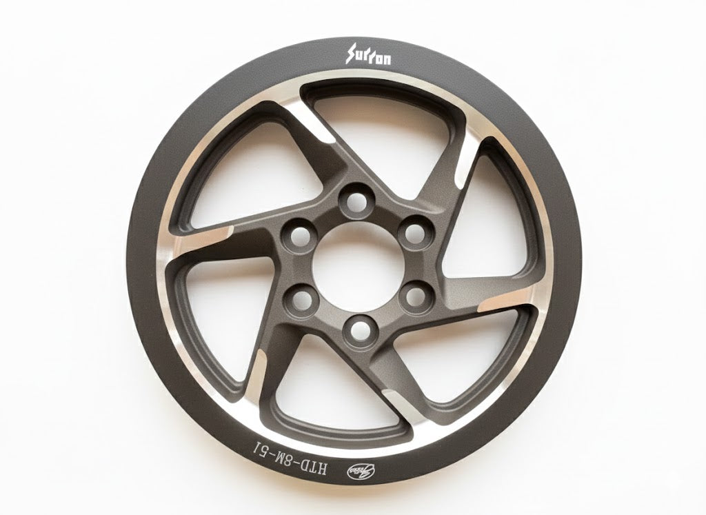Remskiva Surron Light Bee