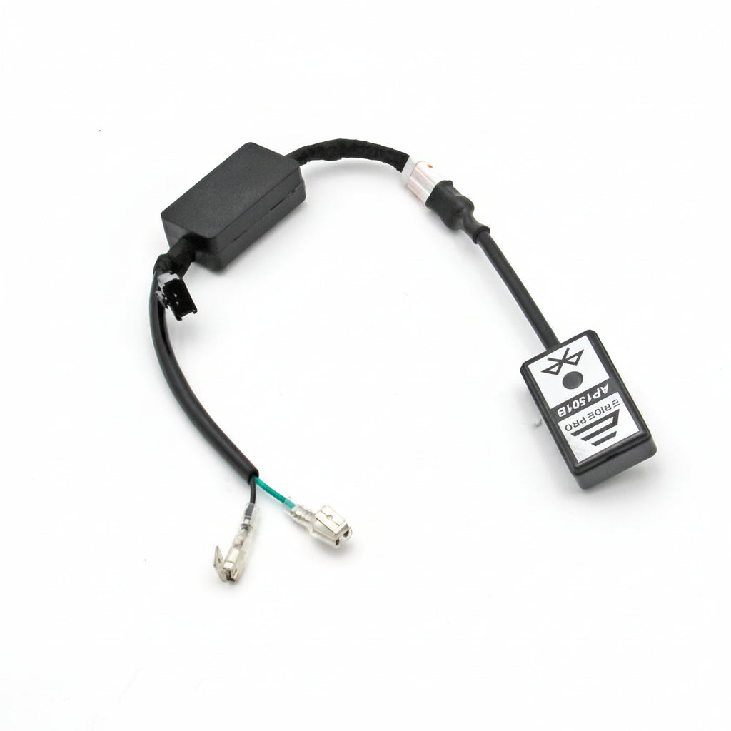 E RIDE PRO Bluetooth Dongle