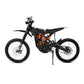 Surron Light Bee X offroad