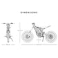 Surron Light Bee X offroad