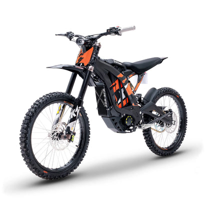 Surron Light Bee X offroad