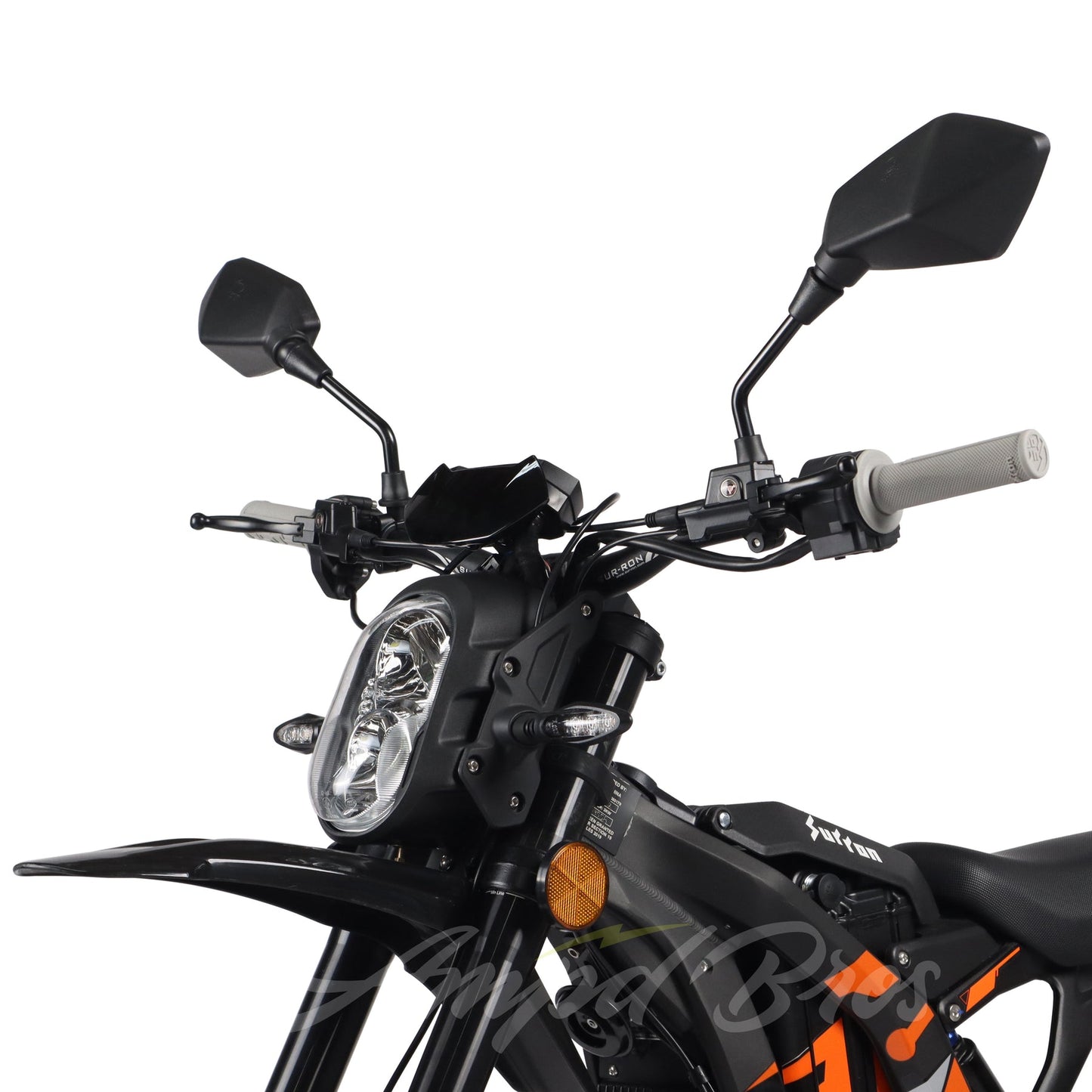 Surron Light Bee X L1e EU-moped