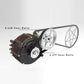 Surron Light Bee X offroad