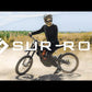 Surron Light Bee X offroad