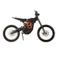 Surron Light Bee X offroad
